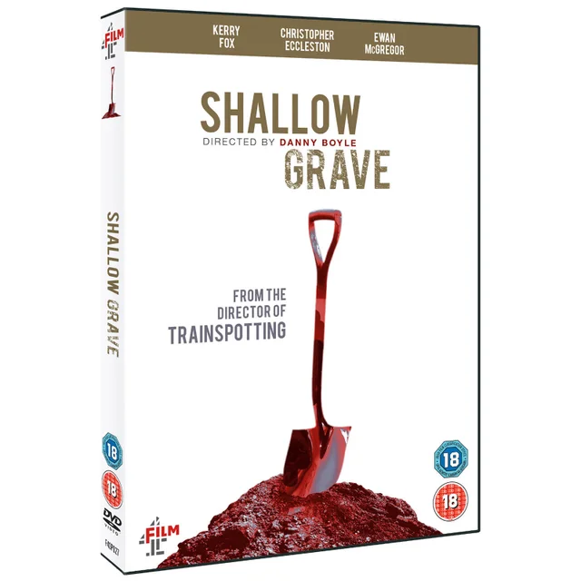 Shallow Grave