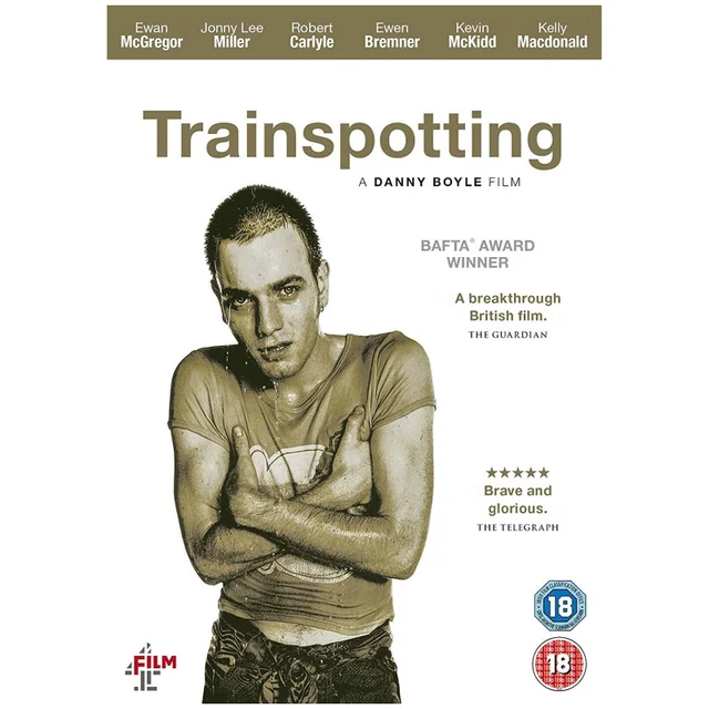Trainspotting