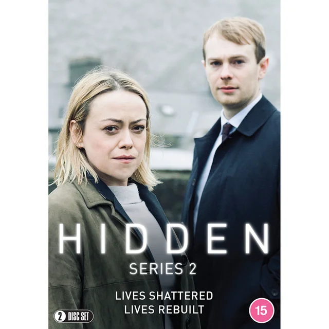 Hidden: Series 2
