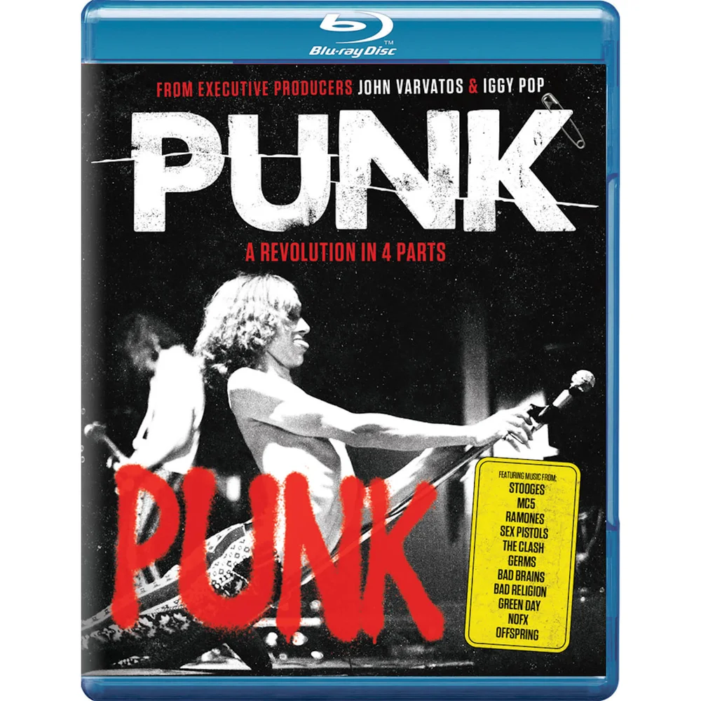 Punk Image 1