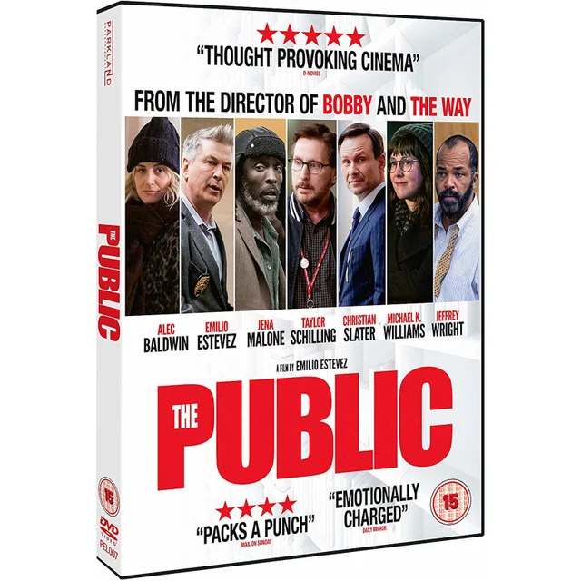 The Public