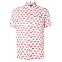 Limited Edition MTV Logo Printed Shirt - Zavvi Exclusive