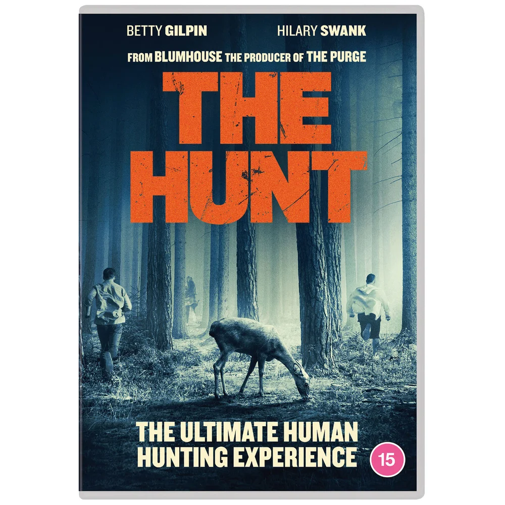 The Hunt Image 1