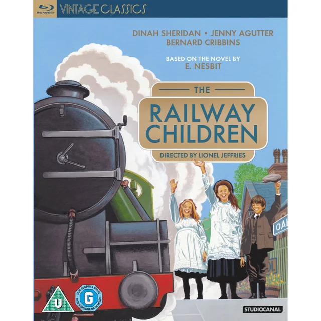 The Railway Children 50th Anniversary