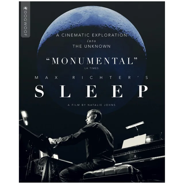 Max Richter's Sleep