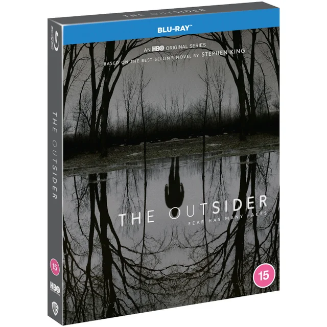 The Outsider