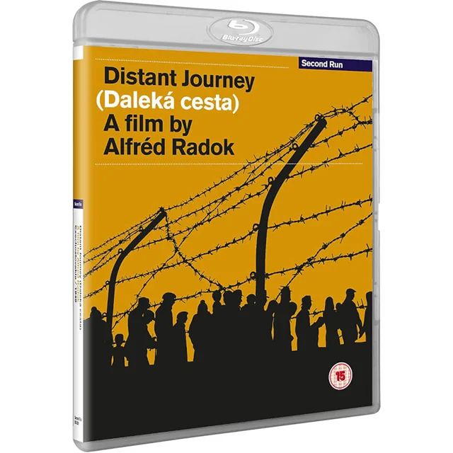 Distant Journey