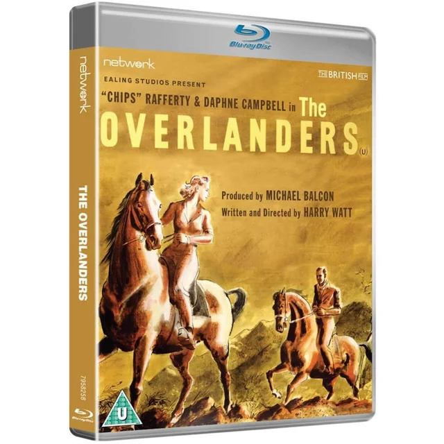 The Overlanders