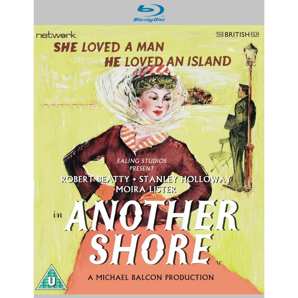 Another Shore Image 1