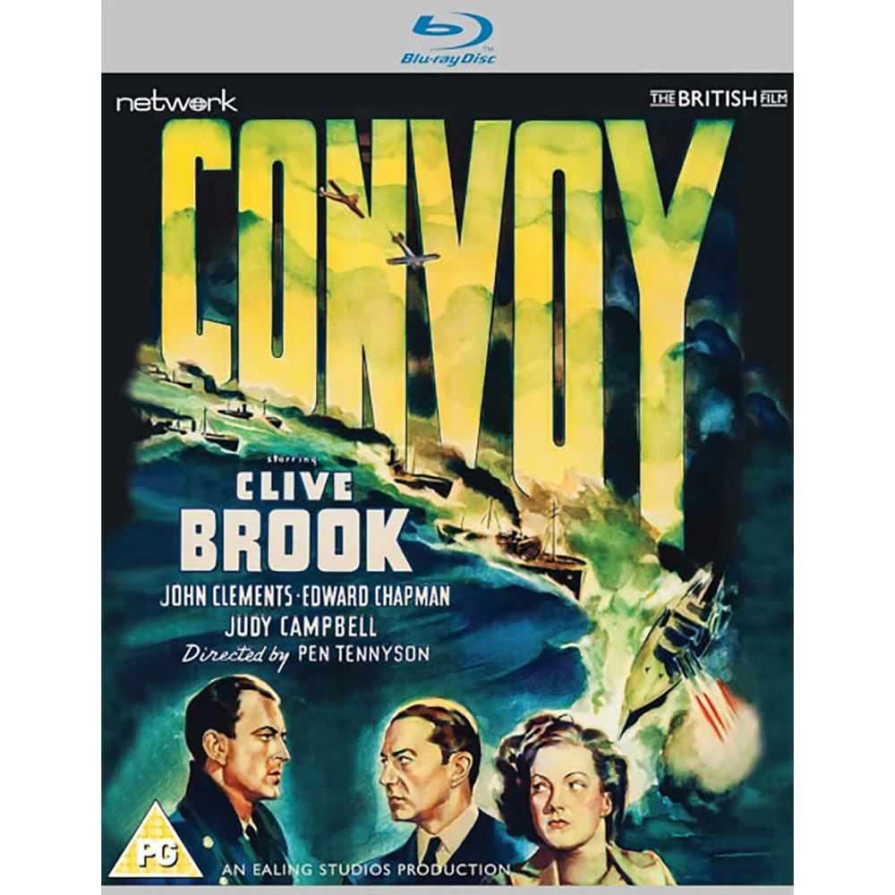 Convoy Image 1