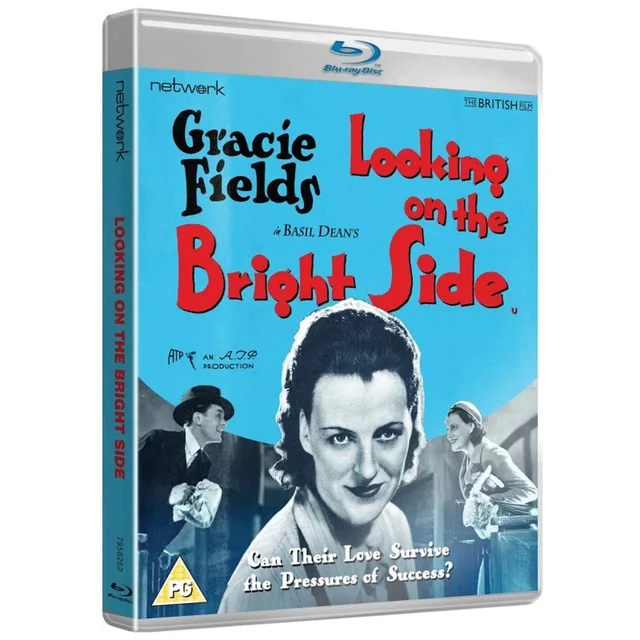 Looking on the Bright Side