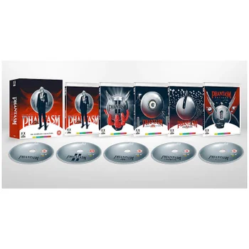 Phantasm - Boxset