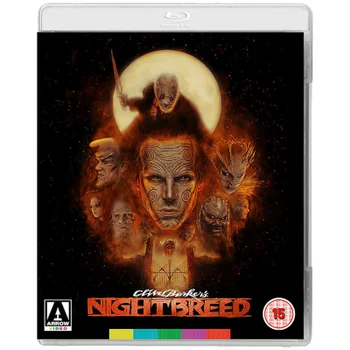 Nightbreed