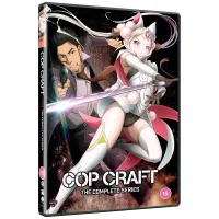 Cop Craft: The Complete Series