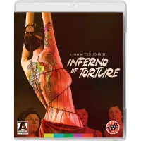 Inferno of Torture - undefined undefined