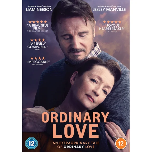 Ordinary Love