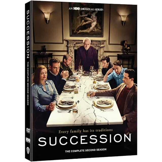 Succession - Season 2