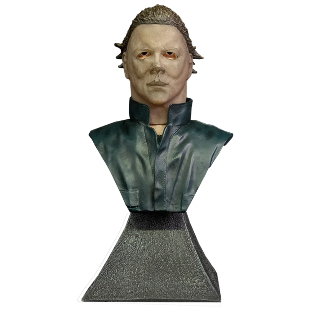 Trick or Treat Studios Halloween II Mini Bust Michael Myers 15 cm Image 1