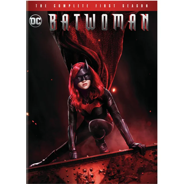 Batwoman - Season 1