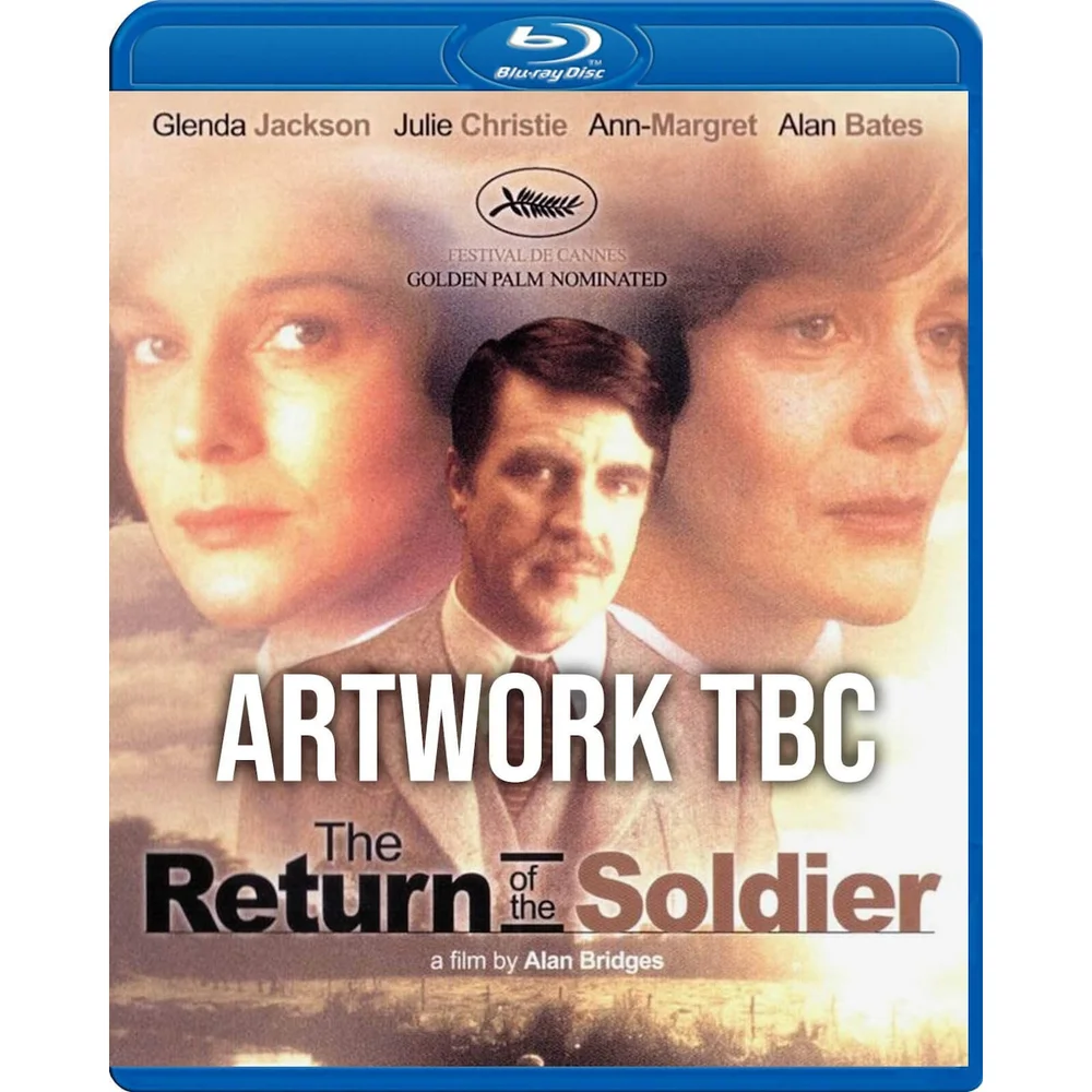 The Return of The Soldier Image 1