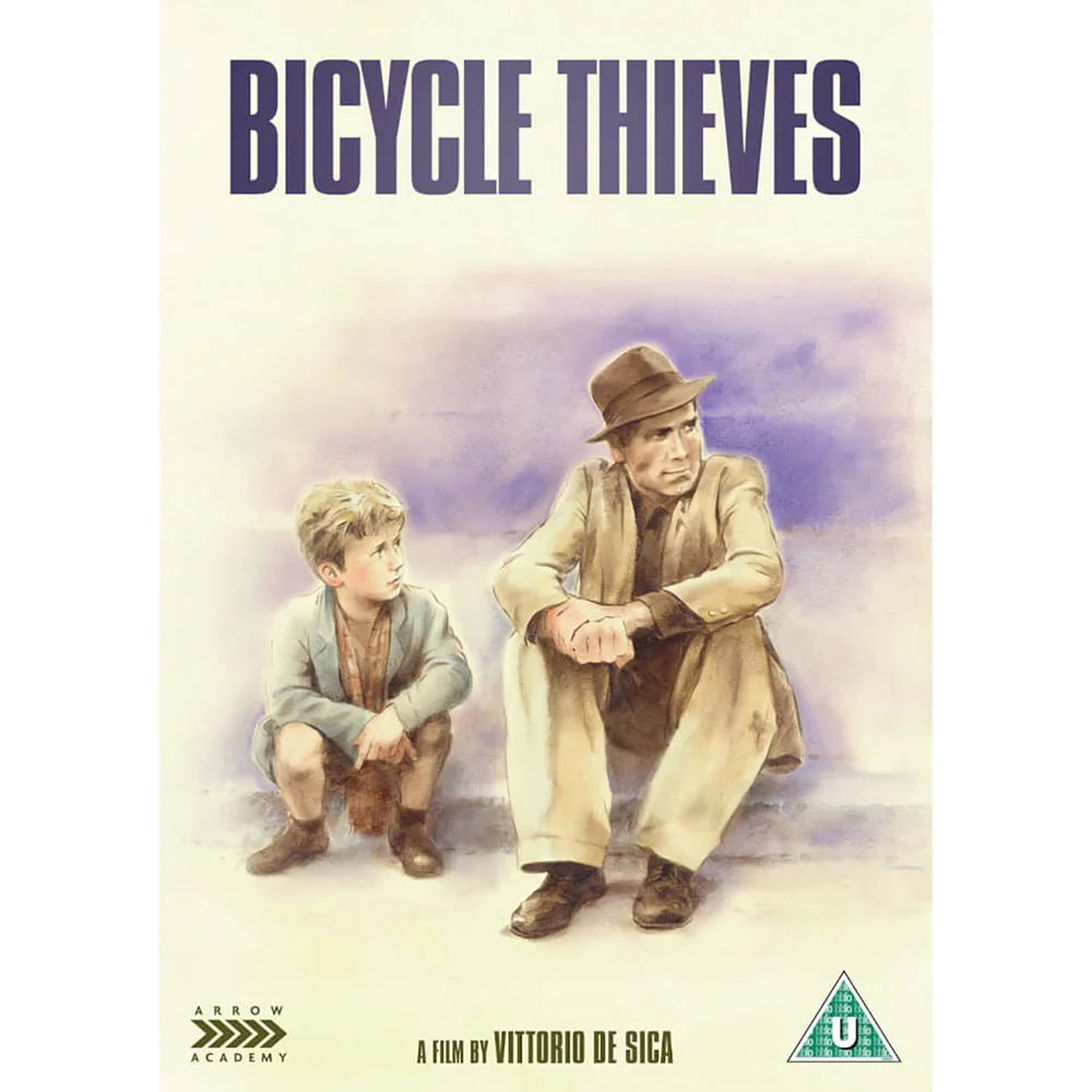 Bicycle Thieves Image 1