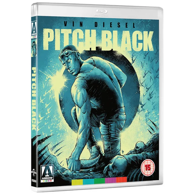 Pitch Black