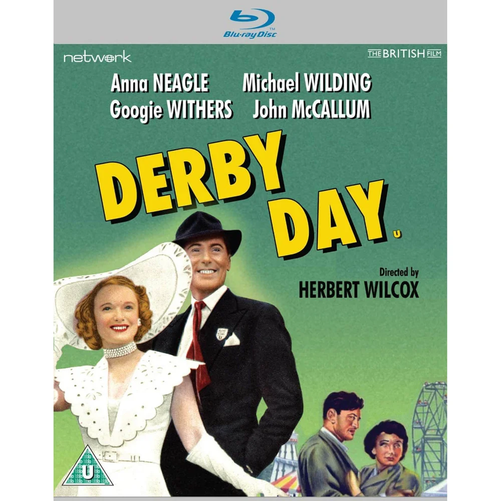 Derby Day Image 1