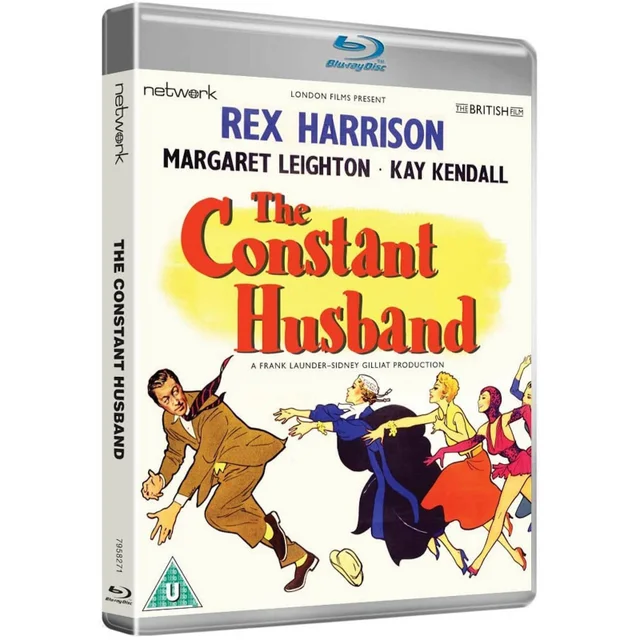 The Constant Husband