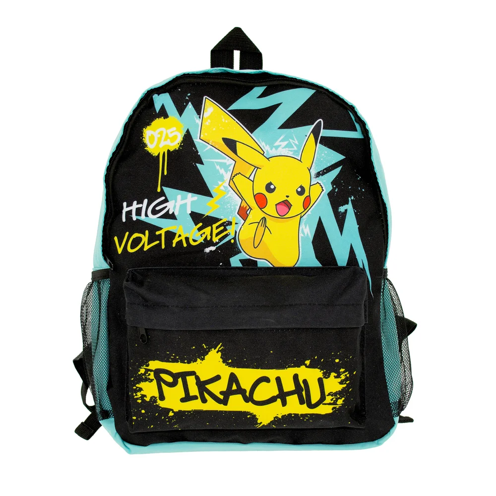 Pokémon Backpack Image 1