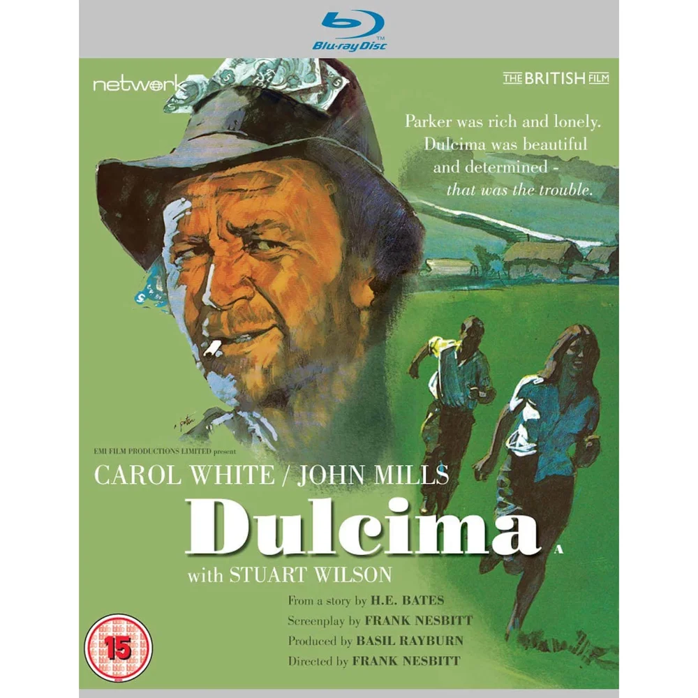 Dulcima Image 1