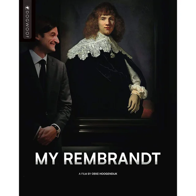 My Rembrandt