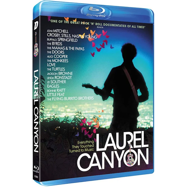 Laurel Canyon