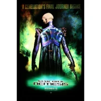 Star Trek Graphic Novels Wrath Of Khan Poster