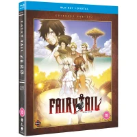 Fairy Tail Zero (Episodes 266-277)
