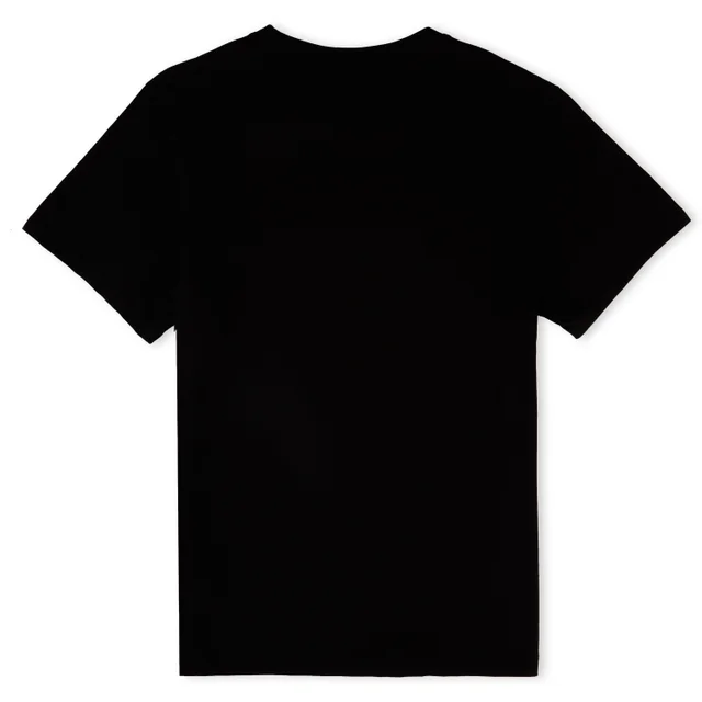 Beetlejuice Ghost With The Most Unisex T-Shirt - Black