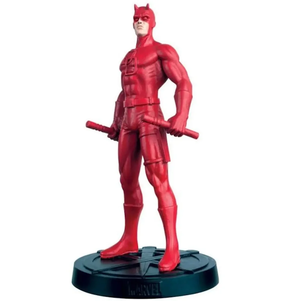 Eaglemoss Marvel Daredevil Statue Image 1