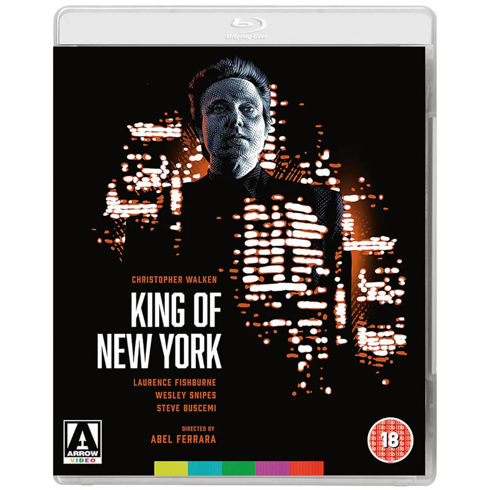 King of New York Image 1