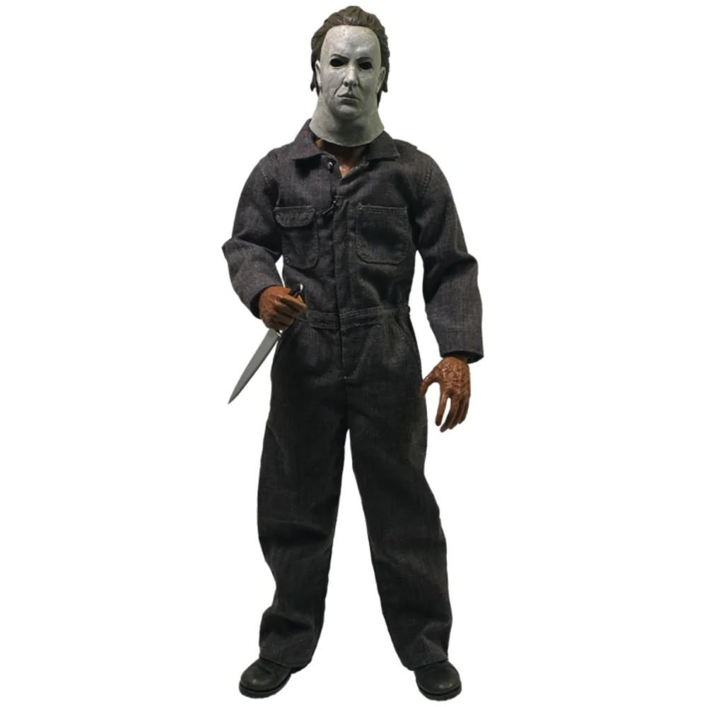 Trick or Treat Studios Halloween 5: The Revenge of Michael Myers Action Figure 1/6 Michael Myers 30 cm Image 1