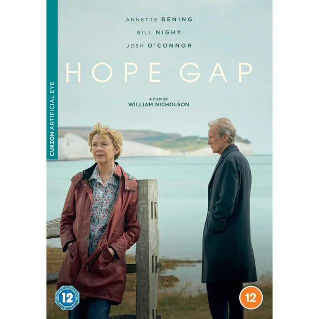Hope Gap