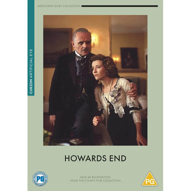 Howard's End