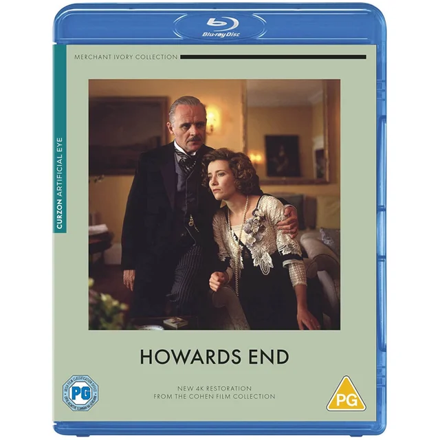 Howard's End