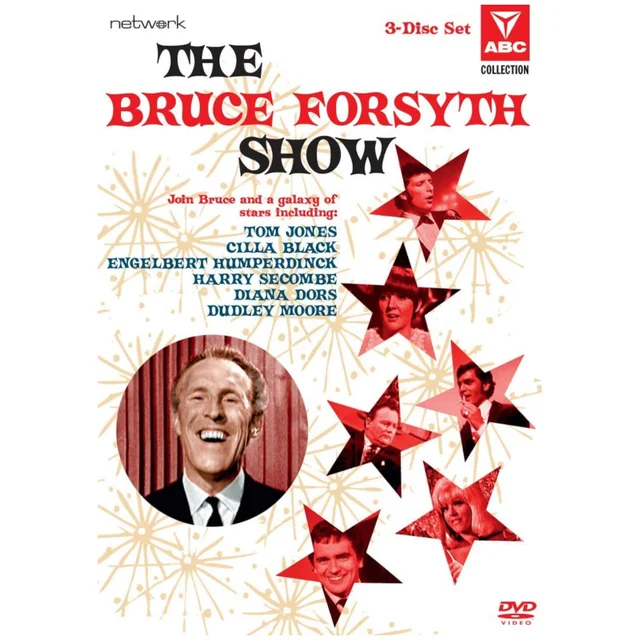 The Bruce Forsyth Show