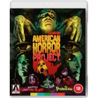 American Horror Project Vol 1 - undefined undefined