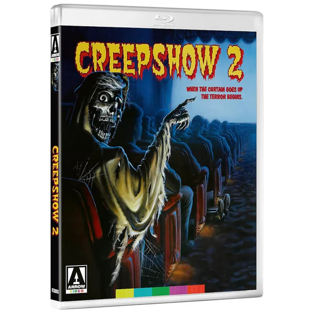 Creepshow 2 - Standard Edition