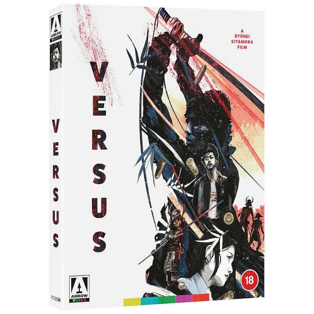 Versus Image 1