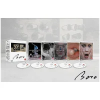 Camera Obscura: The Walerian Borowczyk Collection