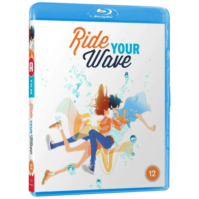 Ride Your Wave - Standard Edition