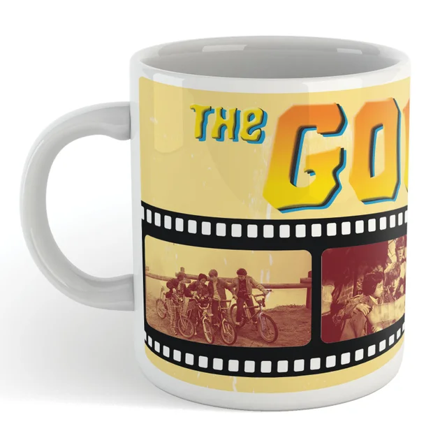 The Goonies Film Reel Mug Mug