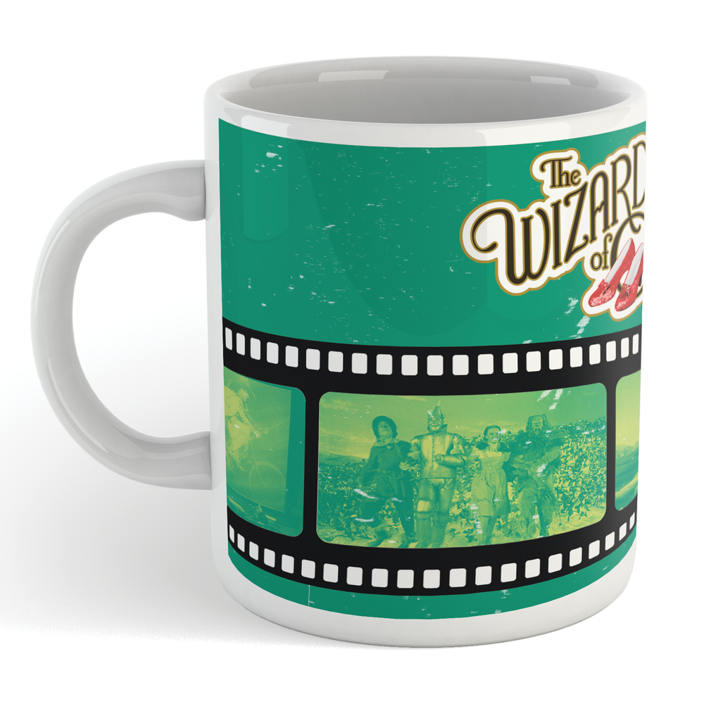 Wizard of Oz Reel Mug Image 1