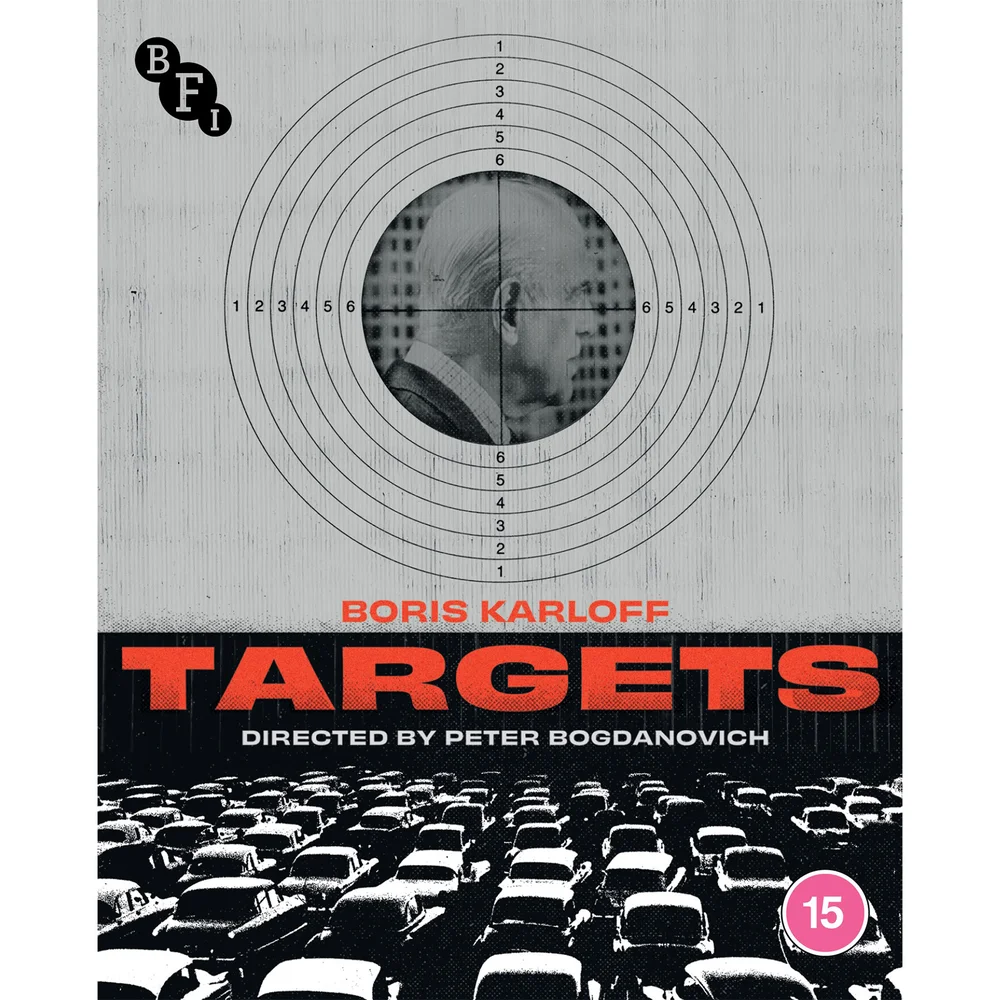 Targets Image 1
